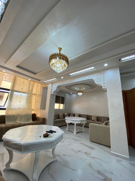 Appartement 2 luxueux vue mer, Al Hoceïma