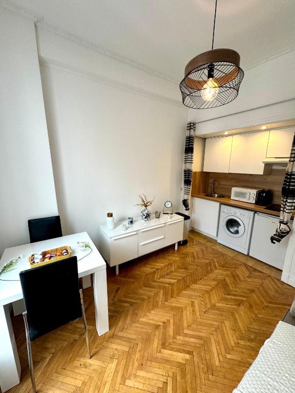 Cosy appartement gare du sud - 3 guests - 3