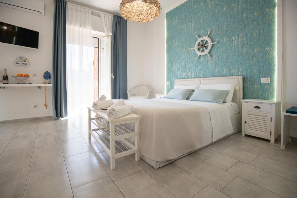 Catania Over Time - Tourist Rooms - 5