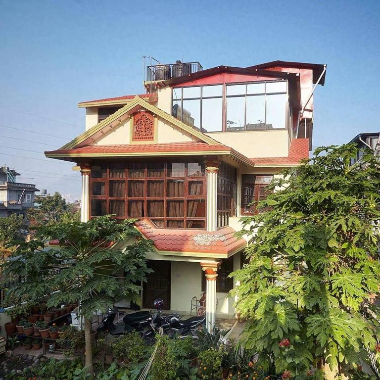 Nearby attraction, Nagarjun Home Stay in Kathmandu