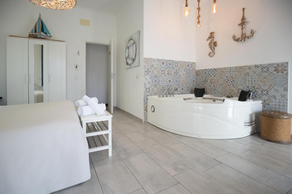 Catania Over Time - Tourist Rooms - 4