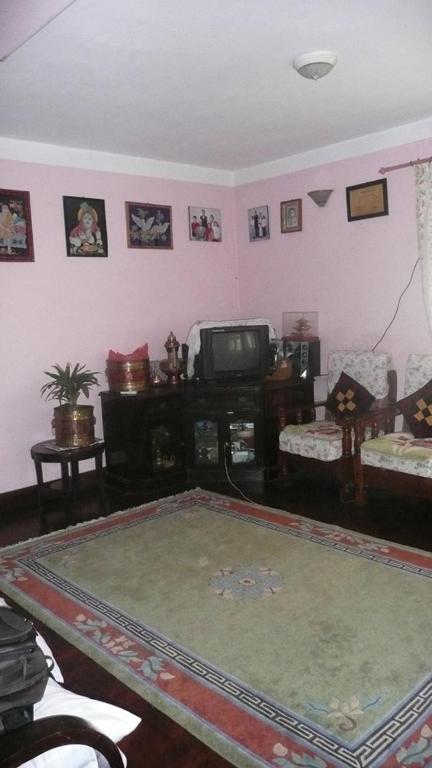 Nagarjun Home Stay