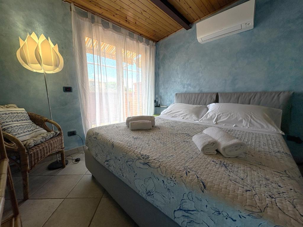 Apartment Torri - 4