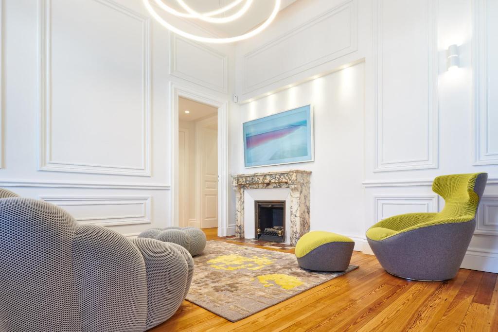 Appartement de standing Biarritz - 2