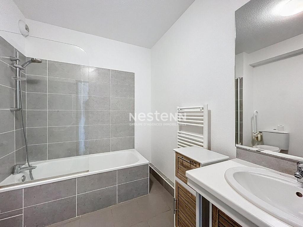 3497-Appartement en rez-de-chaussée avec Piscine - 5