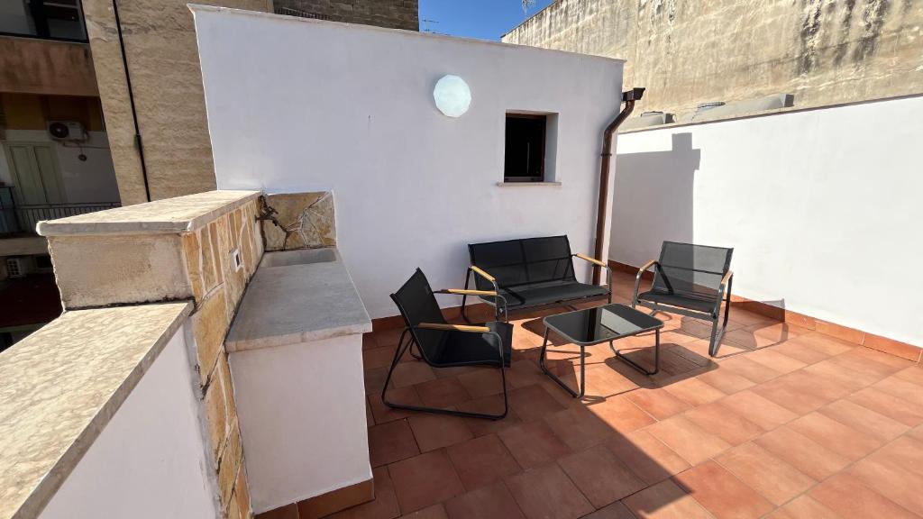 Trapani Monolocale - 4