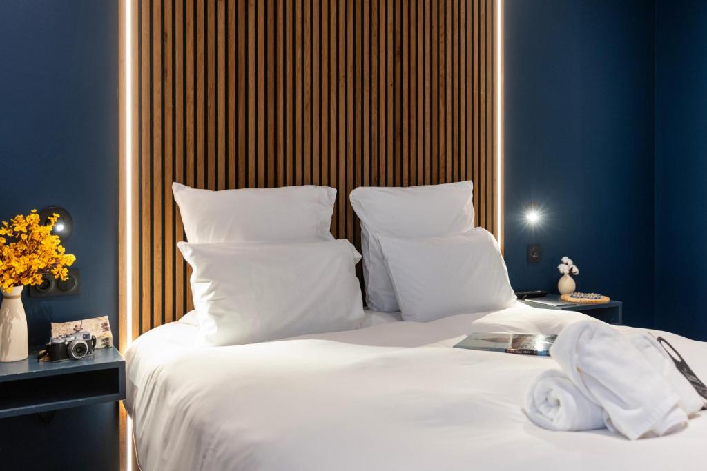 OVYO Hôtel - 4