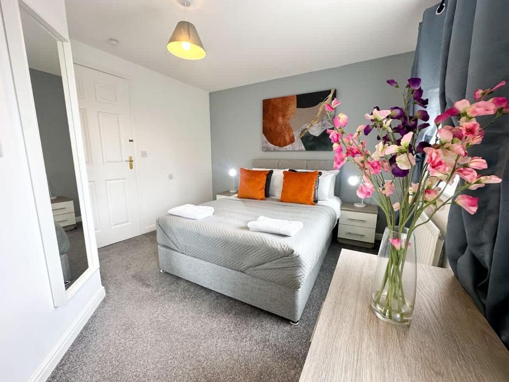 Moor House by Blue Skies Stays, Darlington