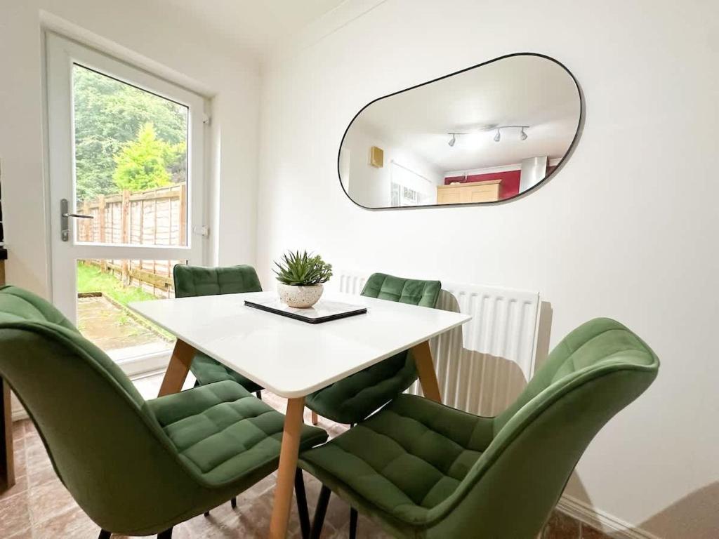 Hatherly Place by Blue Skies Stays, Middlesbrough