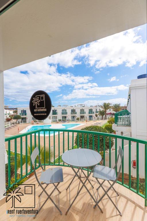 Passion Pool View & WiFi by iRent Fuerteventura Corralejo - 3