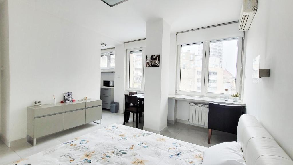 All you need is just around the corner - 3