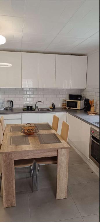 3-bedroom house in Torrevieja - 3
