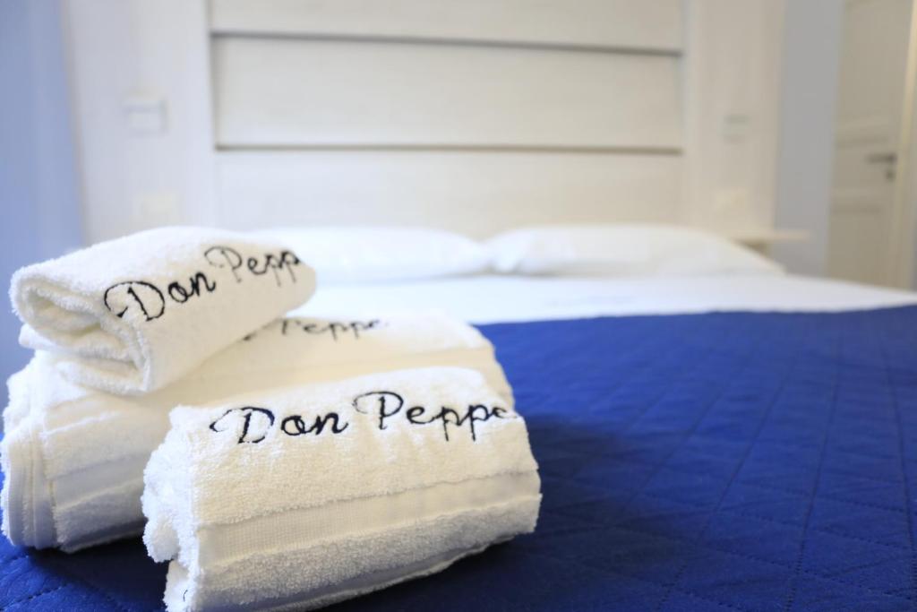 Don Peppe Rooms - 4
