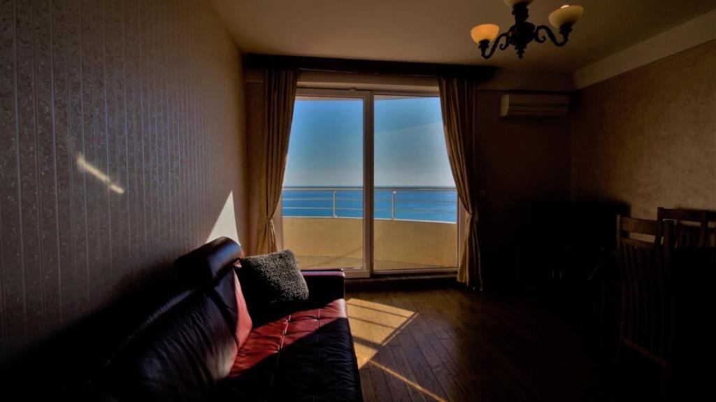 Apartment Sea Point - 2