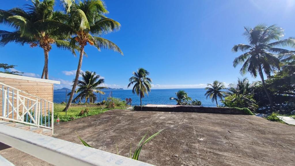 Location BEAURIVAGE, Vieux-Fort