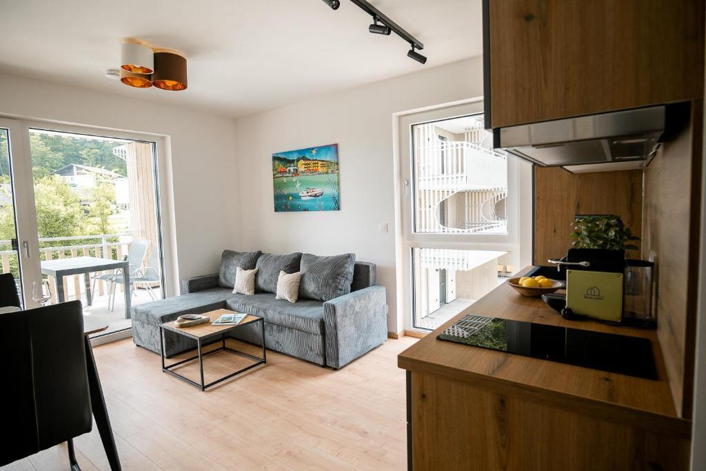 BLUE LAKE Apartment No12 - 3