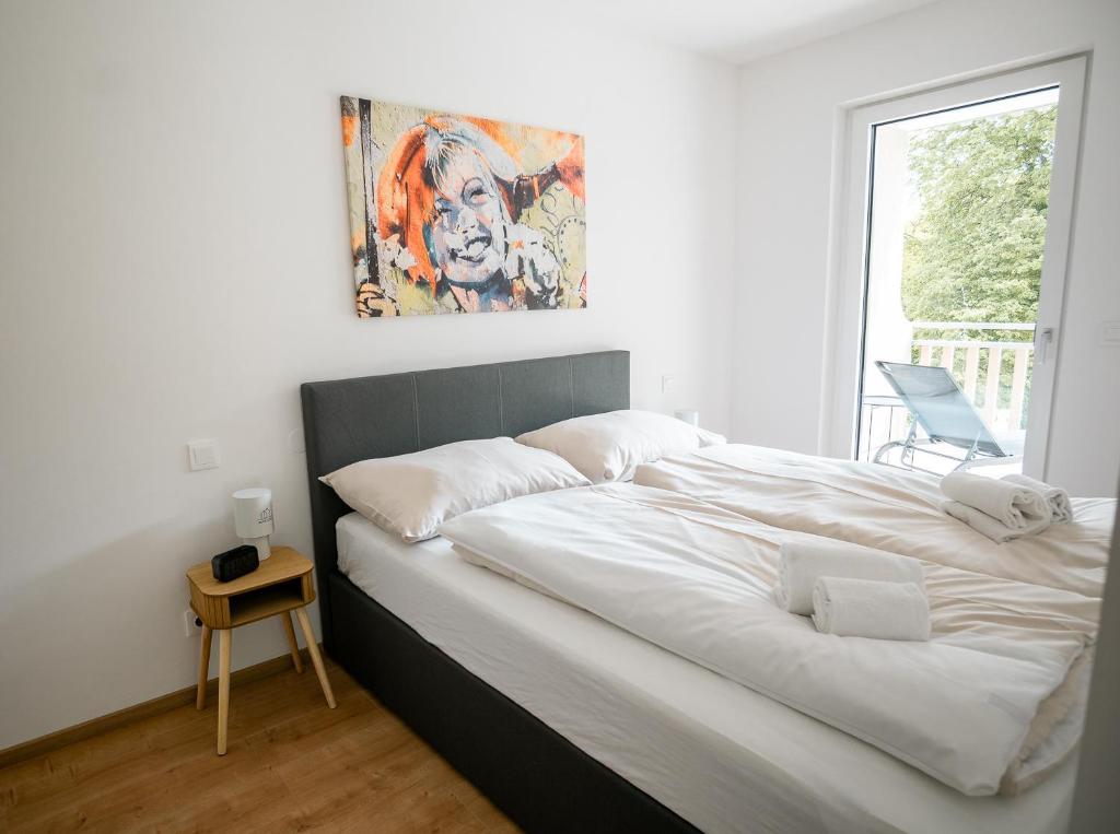 BLUE LAKE Apartment No12 - 4