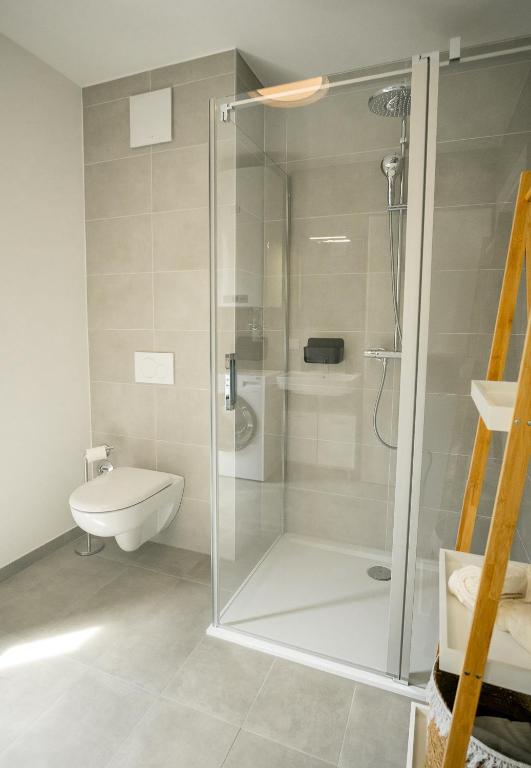 BLUE LAKE Apartment No12 - 5