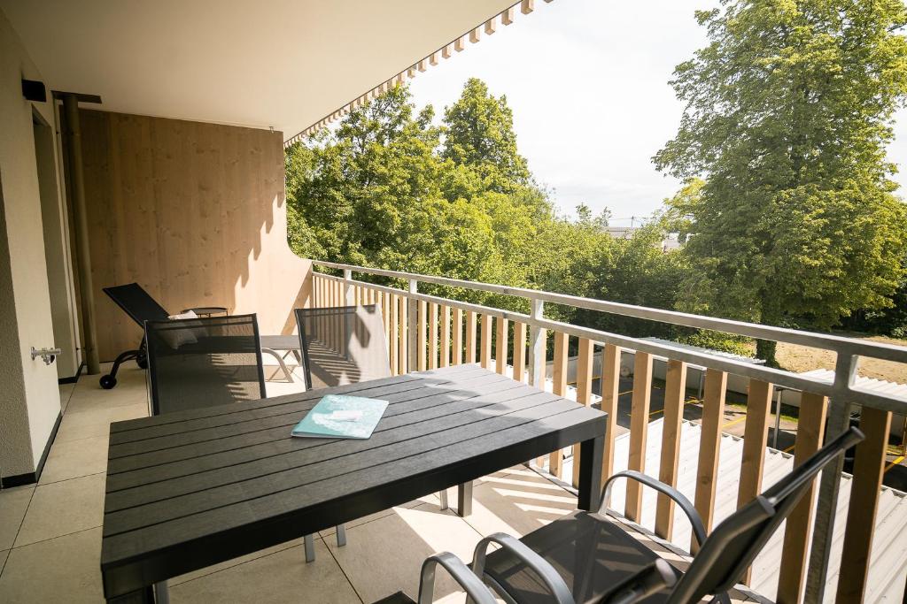 BLUE LAKE Apartment No12 - 2