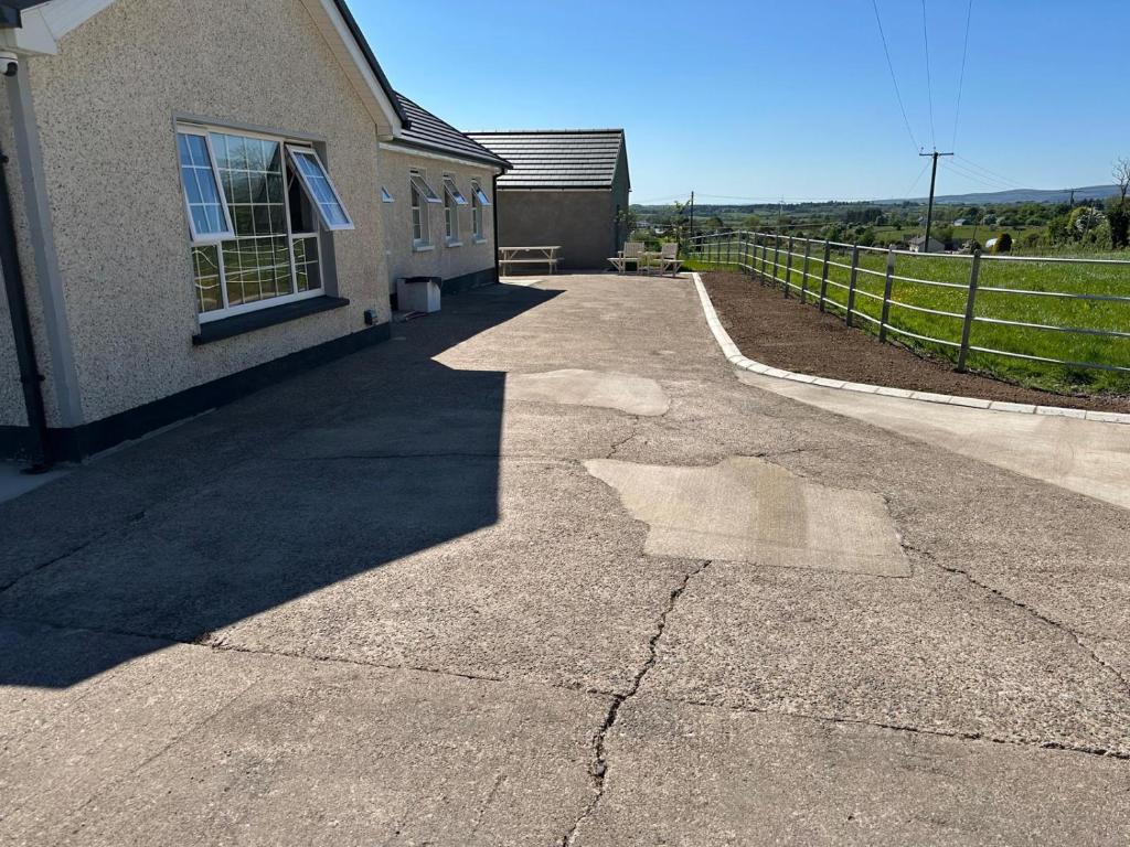 Creggan Deveskey Homestead, Carrickmore
