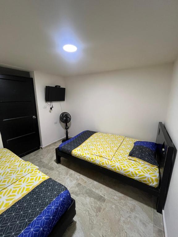 Hostal Jireth - 2