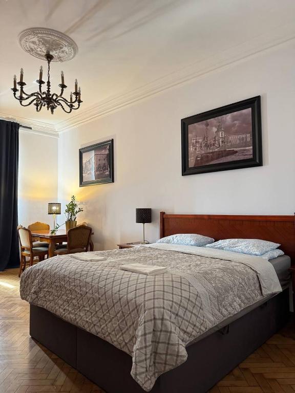 CityStay Chmielna, Warschau