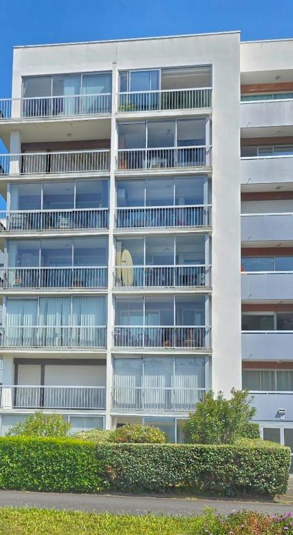 Aperçu vue mer, 1 ch, expo Sud, Quiberon