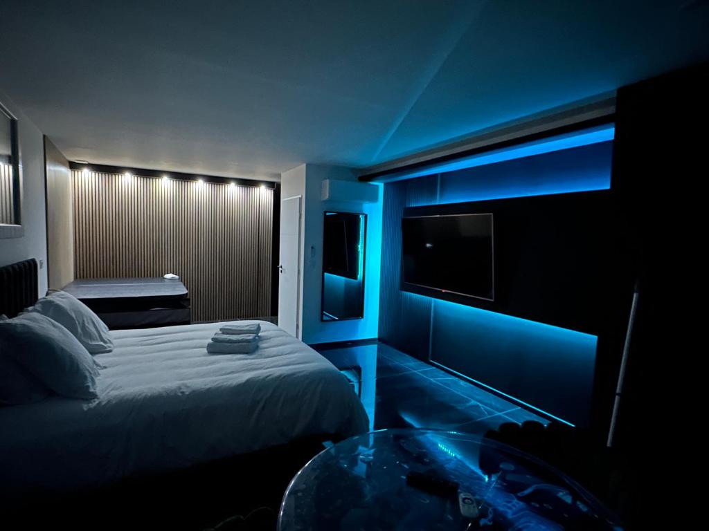 Luxury Living Martigues - 1
