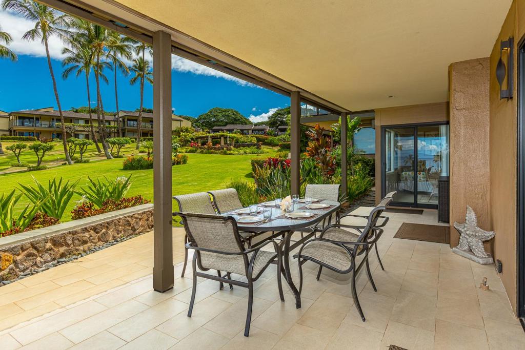 Wailea Elua 2305 by Coldwell Banker Island Vacations, Wailea