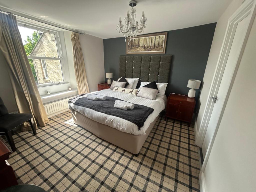 Ratcliffe Room, Haydon Bridge