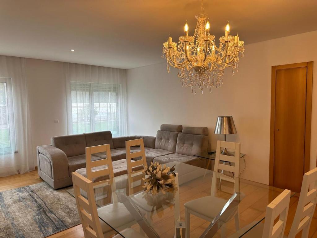 Azores Lava Apartment T3, Ponta Delgada