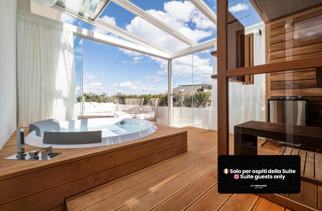 Le Terrazze Suites - 4