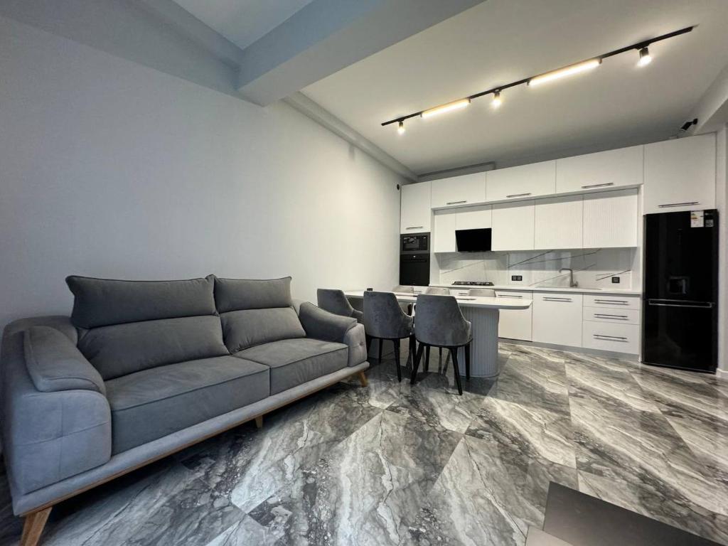 Dilijan Nest, Dilidžan