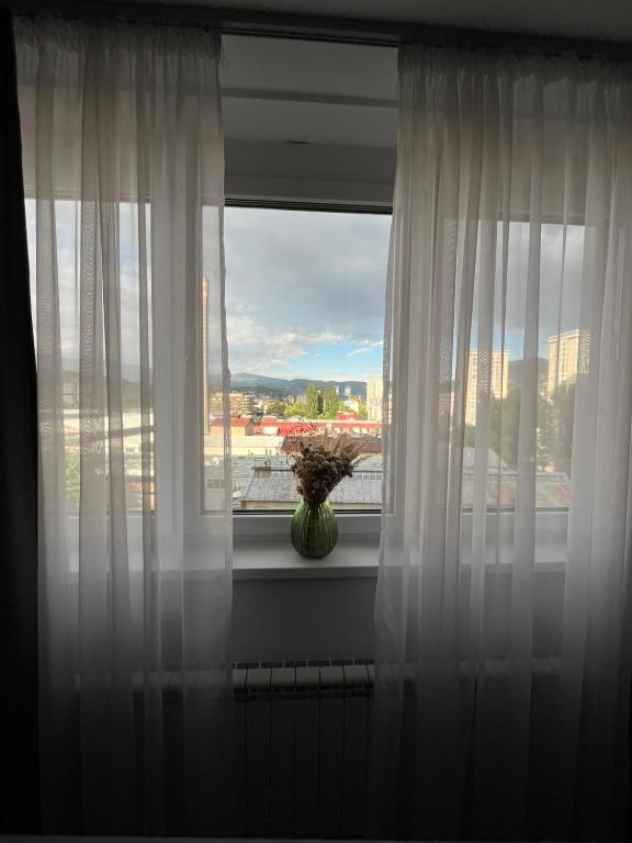 Sarajevo Tower Apartment - 2