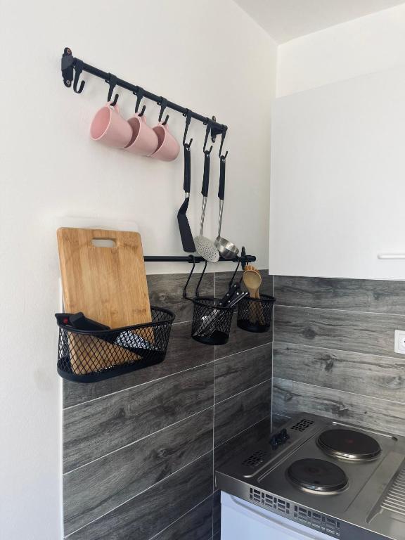 Studio SIMONETA, Malinska