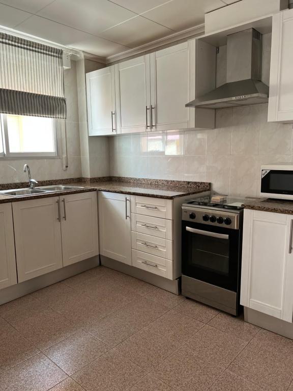 Apartamento CA VALEN 3 - 5