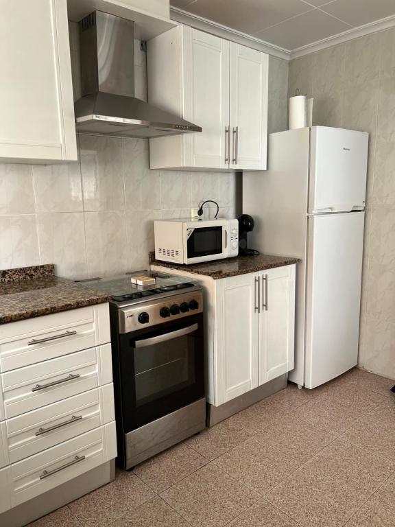 Apartamento CA VALEN 3 - 4