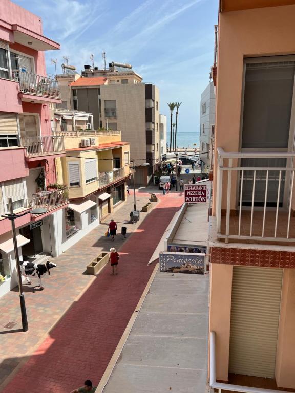 Apartamento CA VALEN 3 - 2