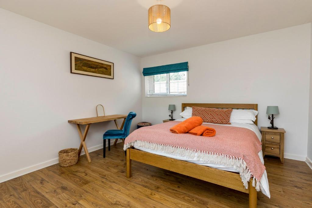 Well-equipped Apartment at Westerlands Farm, Graffham