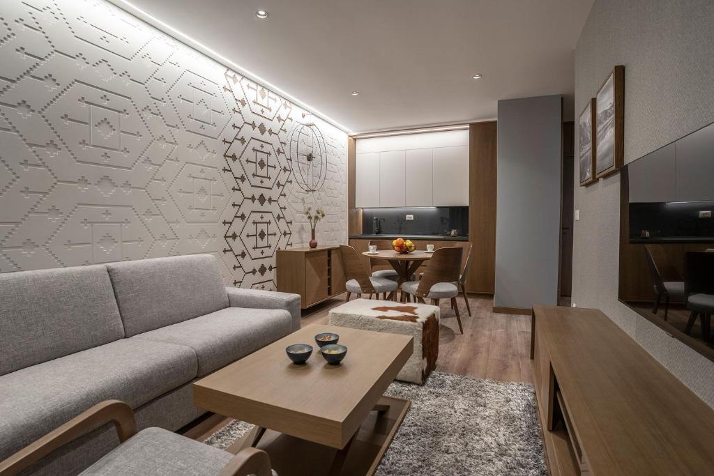 Zlatibor Lux Spa Apartments - 1
