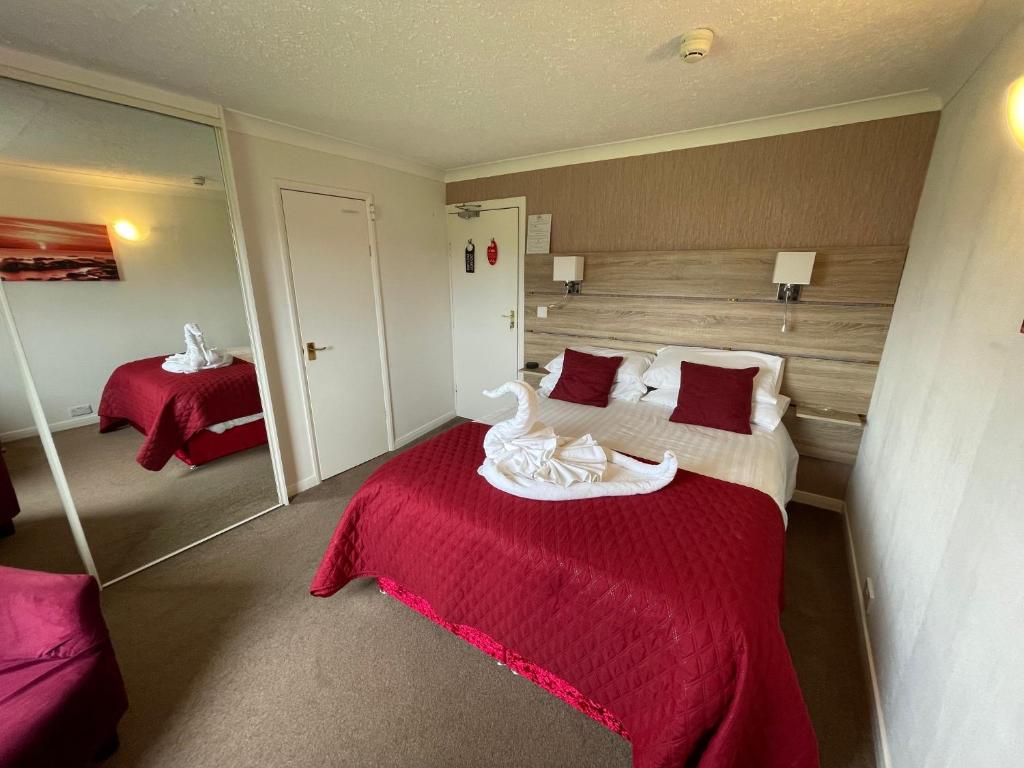 The Ashleigh, Paignton