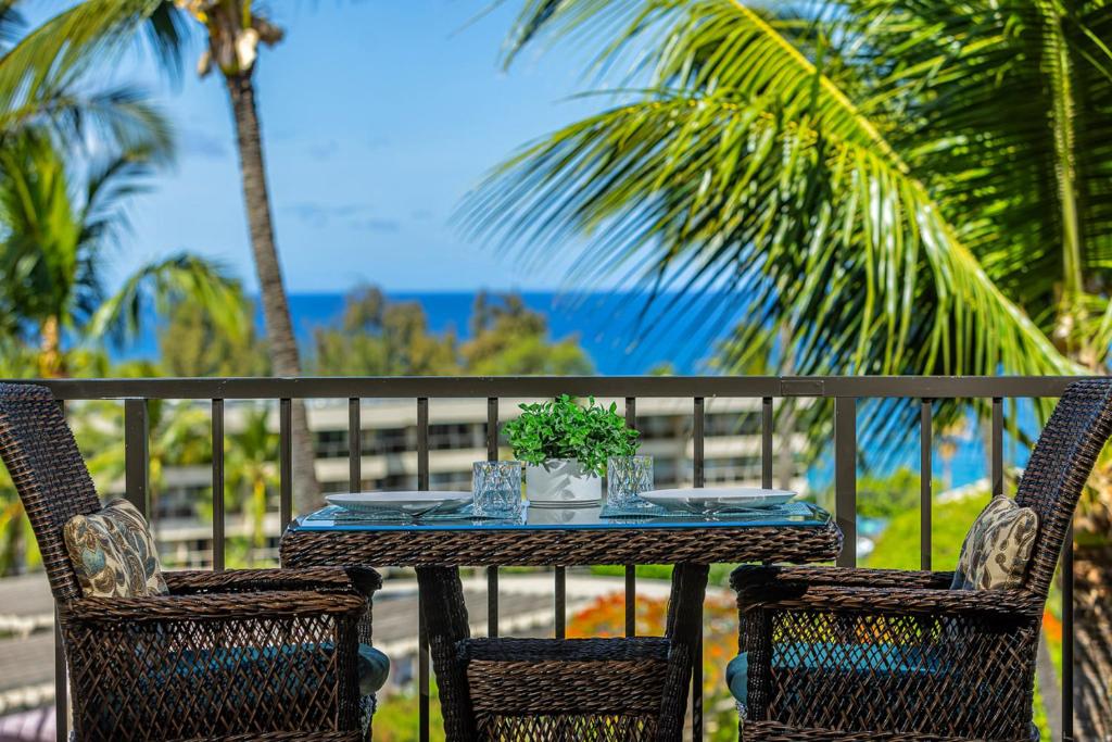 Kihei Akahi D-510 by Coldwell Banker Island Vacations, Wailea