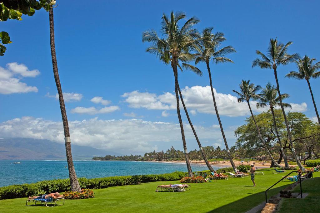 Royal Mauian 512 by Coldwell Banker Island Vacations, Kihei