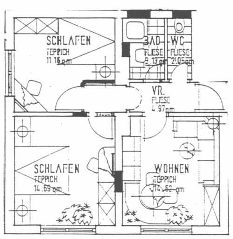 Floor plans