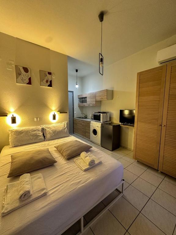 Dolphin Studio, Stalís