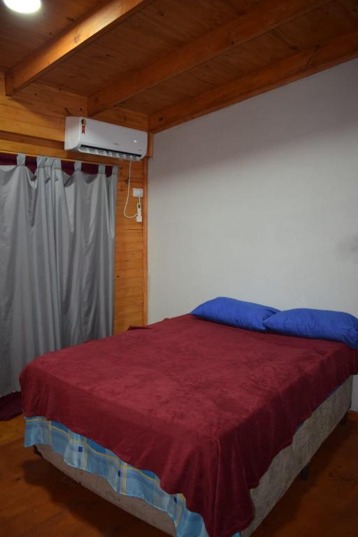 Alojamiento josei - 1