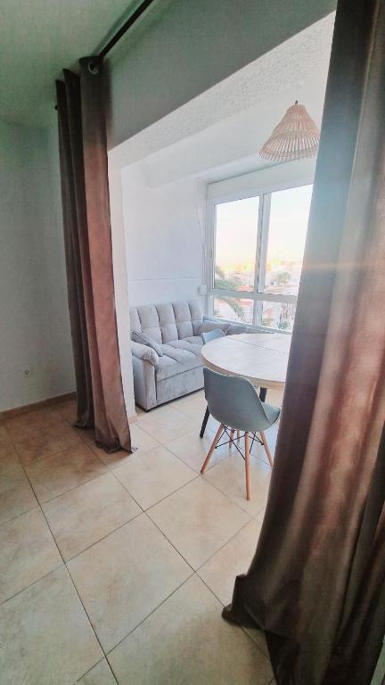 Casa de sol y Mar - 5