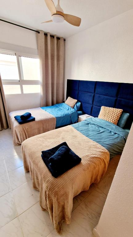 Casa de sol y Mar - 3