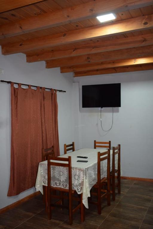 Alojamiento josei - 2