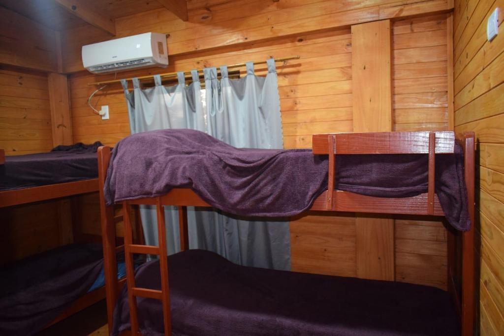 Alojamiento josei - 5